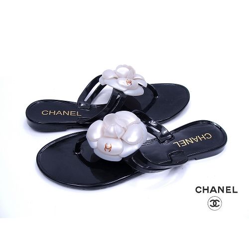 chanel sandals056